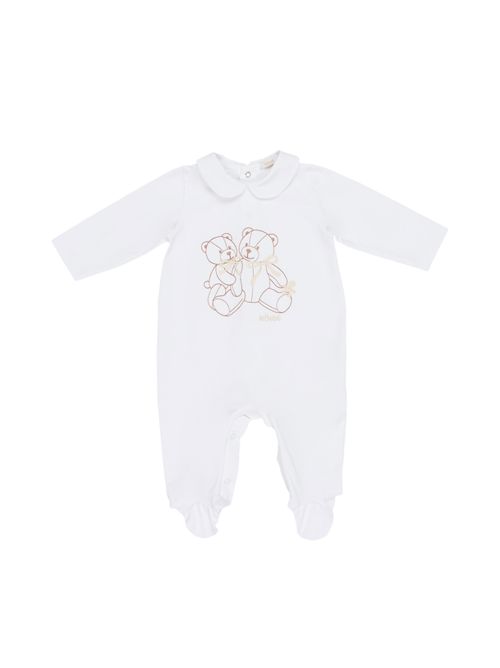 Tutina, neonato, logata. LE BEBE' ENFANT | LBB4829BI